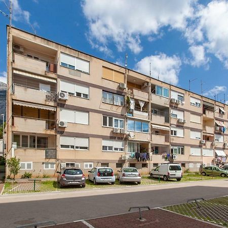 Apartment Gabriella Makarská Exteriér fotografie