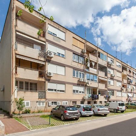 Apartment Gabriella Makarská Exteriér fotografie