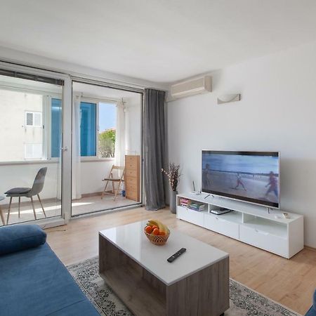 Apartment Gabriella Makarská Exteriér fotografie
