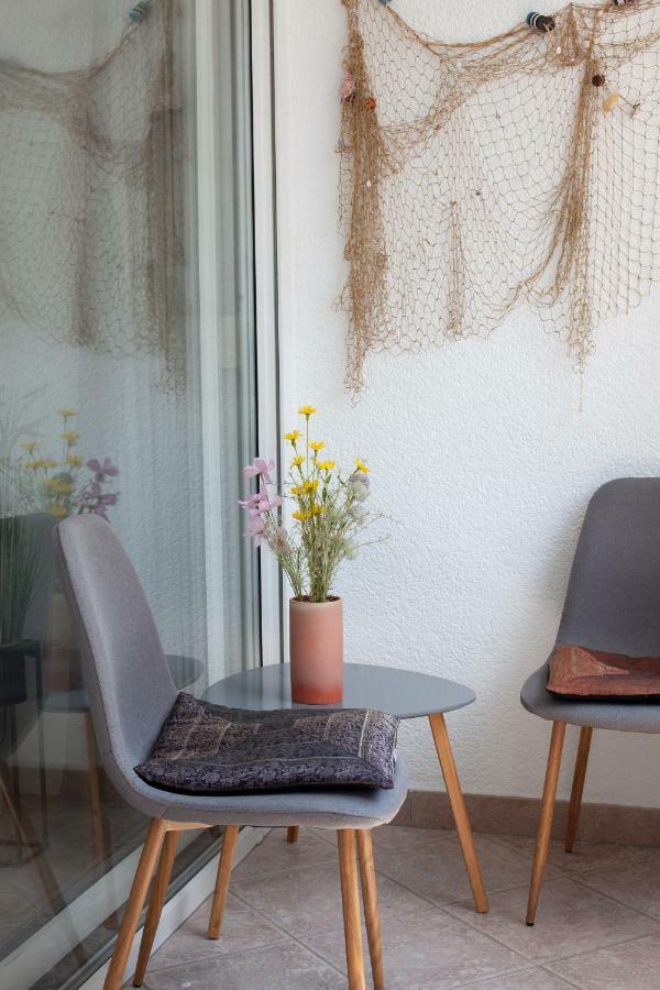 Apartment Gabriella Makarská Exteriér fotografie