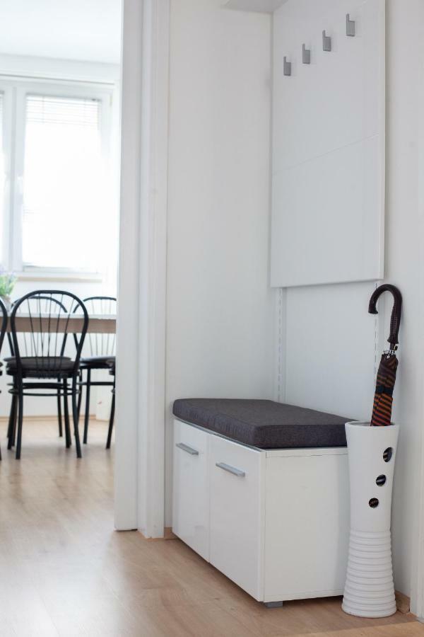 Apartment Gabriella Makarská Exteriér fotografie