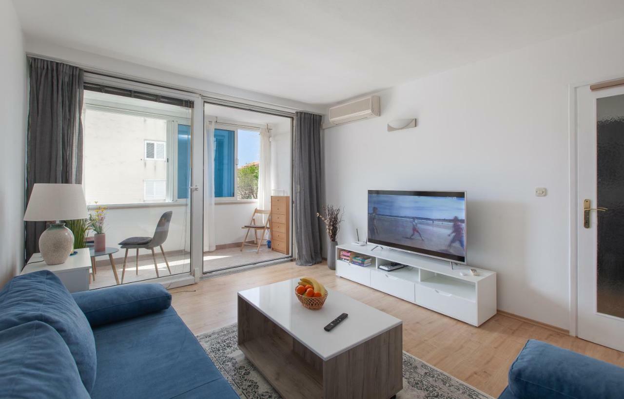 Apartment Gabriella Makarská Exteriér fotografie