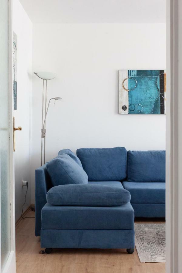 Apartment Gabriella Makarská Exteriér fotografie