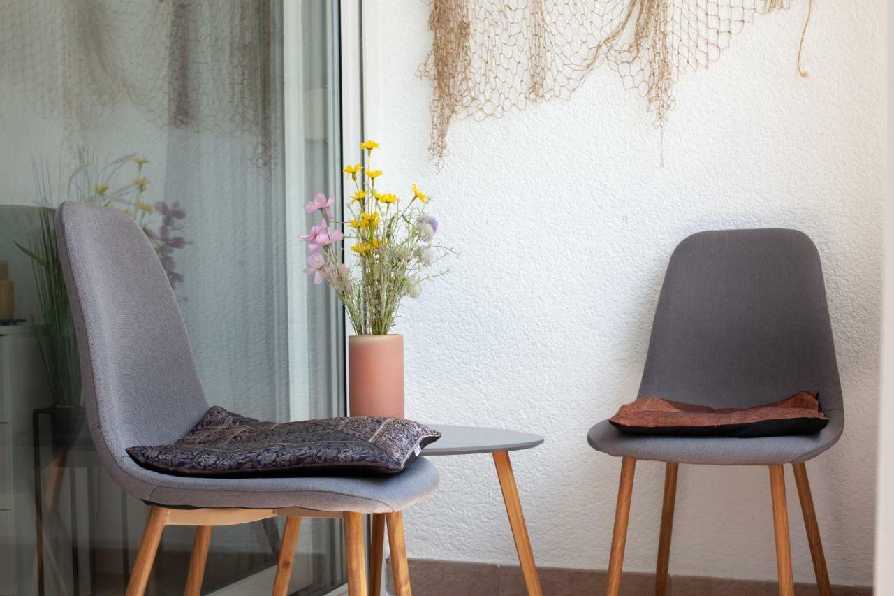 Apartment Gabriella Makarská Exteriér fotografie