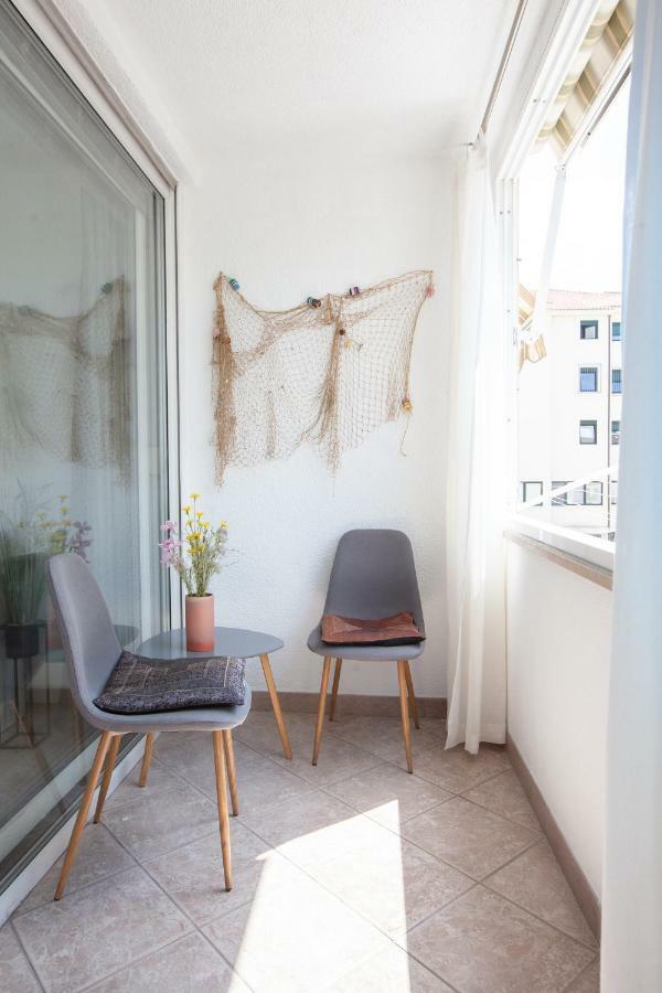 Apartment Gabriella Makarská Exteriér fotografie