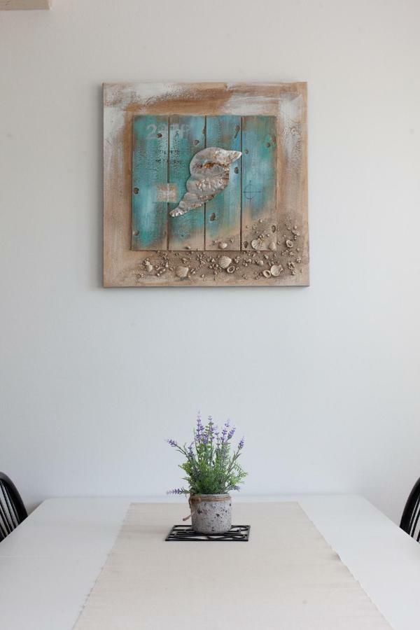 Apartment Gabriella Makarská Exteriér fotografie
