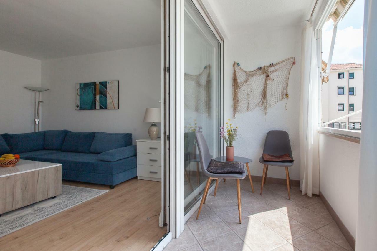 Apartment Gabriella Makarská Exteriér fotografie